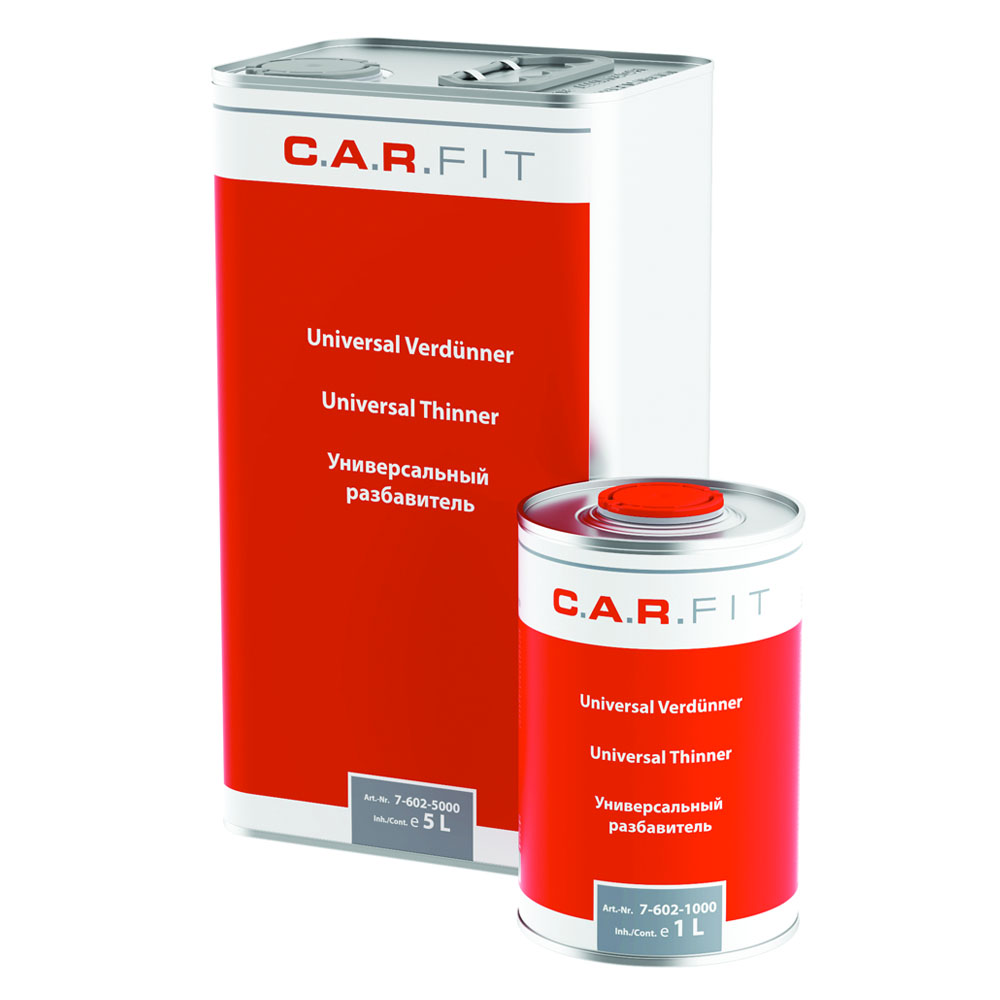 Diluant ACRYL UNIVERSEL ref: 7-602-1000