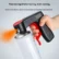 1 Pcs Plastic Portable Spray Paint Handle, Universal Reusable Car Color Changing Film Pasting Self Spraying Hand Spray Gun