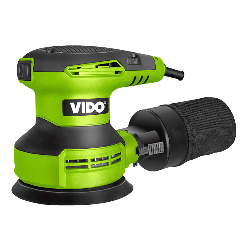 Ponceuse VIDO 125 mm